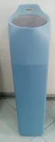 Systèmes d'adoucissement d'eau