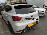 BECQUET IBIZA 2018+ (PLASTIQUE)