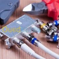 بناء-و-أشغال-installation-parabole-درارية-الجزائر