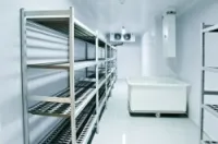 Chambres froides 
