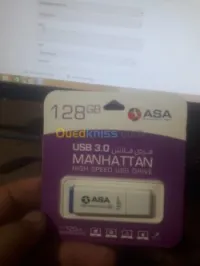 vente flache disque 128 go usb3.0