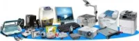 Fourniture dans plusieurs domaine