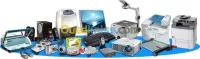 Fourniture dans plusieurs domaine