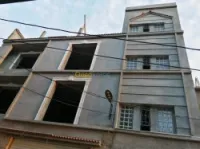  Monocouch Facade Décoration de façade