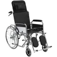 FAUTEUIL ROULANT LIT 