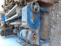 الجزائر-الرويبة-صناعة-و-تصنيع-extrudeuse-italienne-gamak