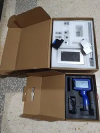 marquage industriel divers