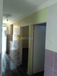 Vente Appartement F2 Oran Oran