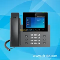 Téléphone IP GRANDSTREAM GXV3350