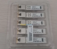 Module SFP Cisco Réf : SFP-GE-T 