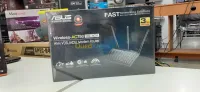 MODEM ASUS AC750 DSL AC51 ADSL / VDSL2