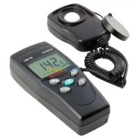 Multimetrix LM 76 Luxmètre numérique