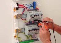 ELETRICITE Générale et caméra de surveillance