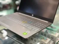 HP 15-dw2008nk i7-1065G7 4GB 1T NVIDIA