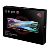 RAM XPG Sperctix D60G 16GB 3600Hz RGB