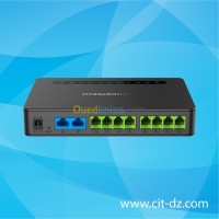 شبكة-و-اتصال-gateway-grandstream-ht818-القبة-الجزائر