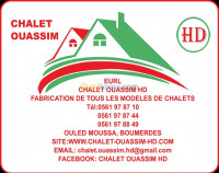 industrie-fabrication-cabines-chalets-blocs-prefabriques-ouled-moussa-boumerdes-algerie