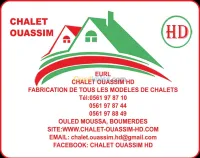 cabines / chalets/ blocs préfabriqués