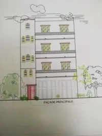 Vente Villa Alger Gue de constantine