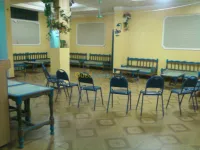 matérielle café ou crèche ou salle des fête لوازم وعتاد مقهى وحضانة وقاعة أفراح وحفلات 