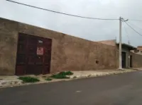 Vente Terrain Ain temouchent Sidi safi