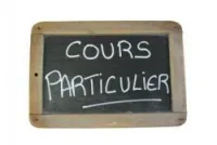Cours particuliers