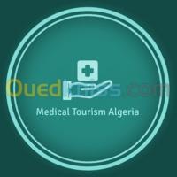 oran-algerie-médecine-santé-prise-en-charge-des-patients-enturquie