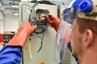 maintenance industrielle