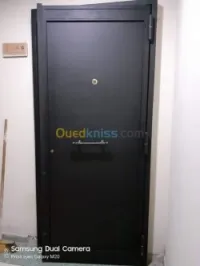 serrurier et feroné 