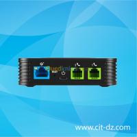 شبكة-و-اتصال-gateway-grandstream-ht802-القبة-الجزائر