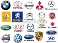 SCANNER ELECTROMICANIQUE AUTOMOBILE 