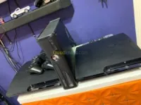 Playstation 3 Slim 500 Gb