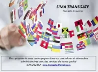Traduction 10 langues 