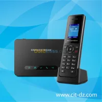 DECT GRANDSTREAM DP720