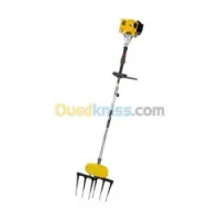 Secoueur d'Olivier Garland