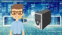 Maintenance en informatique