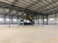 Location Hangar Blida Blida