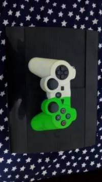 Play 3 ultra slim