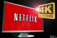 Netflix UltraHD premium 1 mois/1ecran