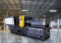 machine d injection plastique