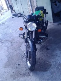 BMW BMW R800 1978