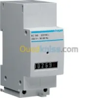 Compteur d'heures 230V