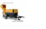 location camion 2.5 t avec chauffeur 