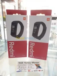 Redmi mi band 4 Xiaomi