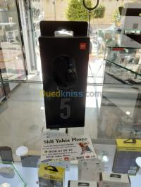 Redmi mi band 4 Xiaomi thumbnail 5