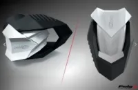 PUIG Protections  Moteur R19 Yamaha R1