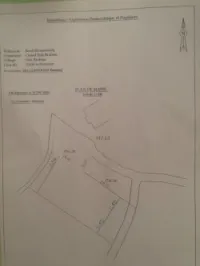 Vente Terrain Bordj bou arreridj Ouled sidi brahim