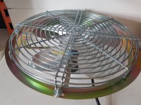 الجزائر-باش-جراح-أدوات-مهنية-extracteur-250mm