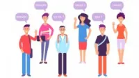 Cours de soutien en Franças et Anglais 