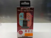 KONIX Switch Dual Joy-Con Charge Base